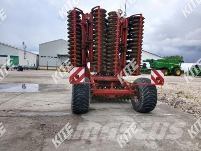 Horsch JOKER 12 RT 디스크 하로우(쇄토기)