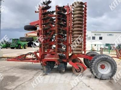 Horsch JOKER 12 RT 디스크 하로우(쇄토기)