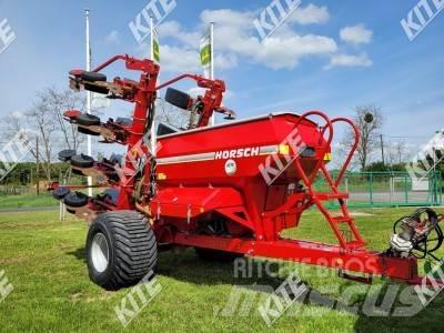 Horsch Maestro 8 CC 콤비네이션 드릴