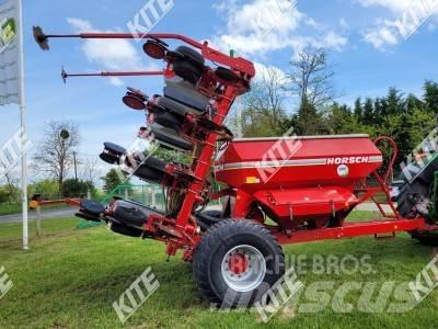 Horsch Maestro 8 CC 콤비네이션 드릴