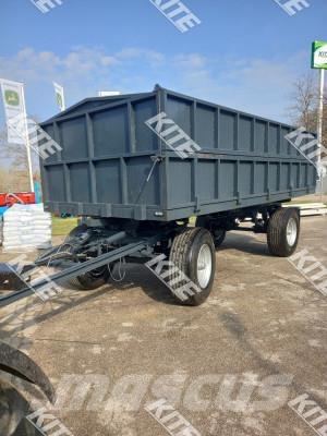 IFA HW 80.11 농기계 - 기타