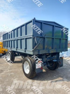 IFA HW 80.11 농기계 - 기타