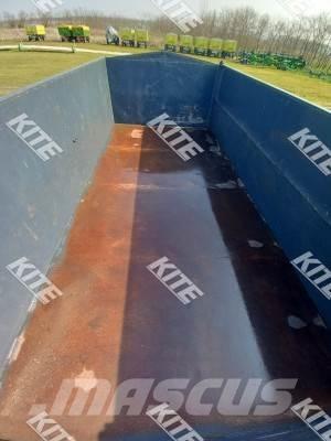 IFA HW 80.11 농기계 - 기타