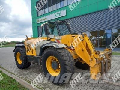 JCB 531-70 농업용 텔레 핸들러