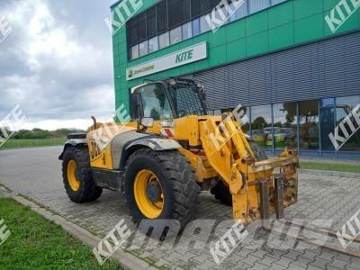 JCB 531-70 농업용 텔레 핸들러