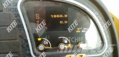 JCB 531-70 농업용 텔레 핸들러