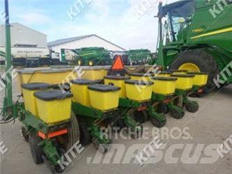 John Deere 1750 콤비네이션 드릴