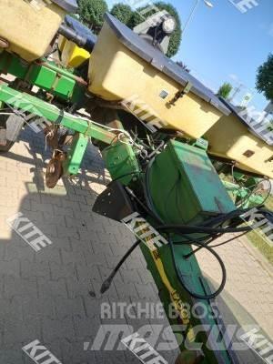 John Deere 1750 콤비네이션 드릴