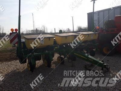 John Deere 1755 콤비네이션 드릴