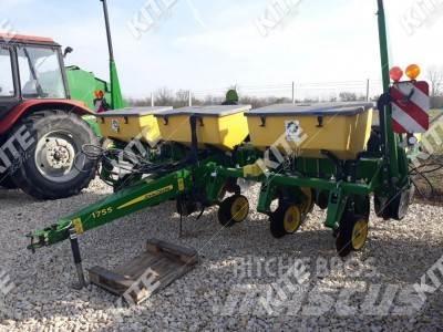 John Deere 1755 콤비네이션 드릴