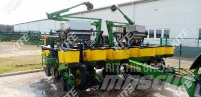 John Deere 1760 콤비네이션 드릴