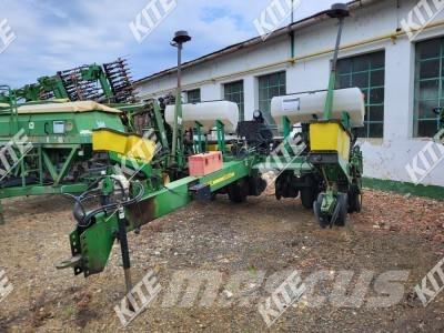 John Deere 1760NT 콤비네이션 드릴