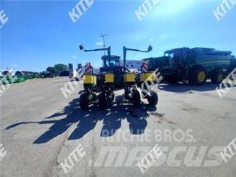 John Deere 1765NT 콤비네이션 드릴