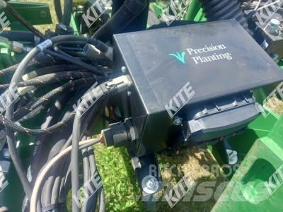 John Deere 1765NT 콤비네이션 드릴