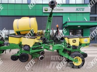 John Deere 1765NT 콤비네이션 드릴