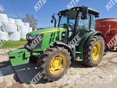 John Deere 5090M 트랙터