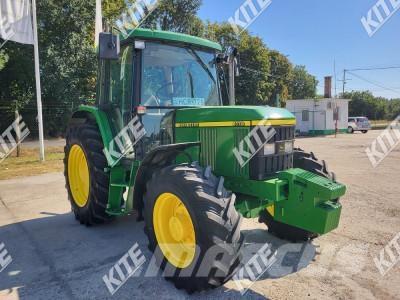 John Deere 6110 트랙터