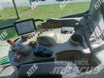 John Deere 6140R 트랙터