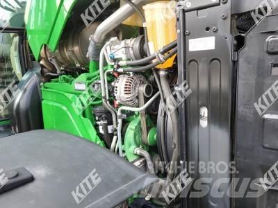 John Deere 6155M 트랙터