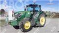 John Deere 6170R 트랙터