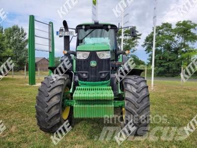 John Deere 6175M 트랙터