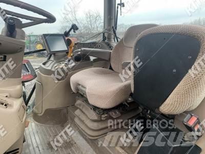 John Deere 6175R 트랙터