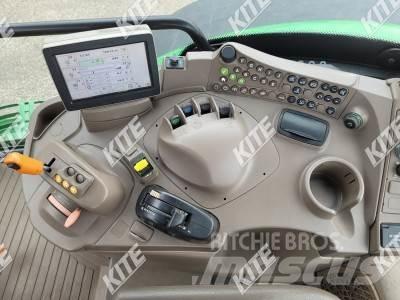 John Deere 6190R 트랙터
