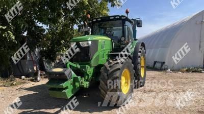 John Deere 6190R 트랙터