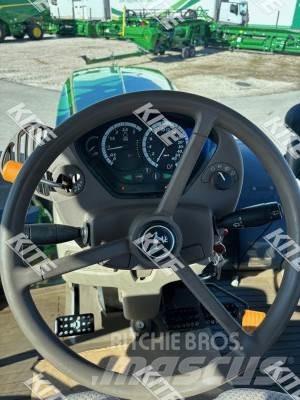 John Deere 6190R 트랙터