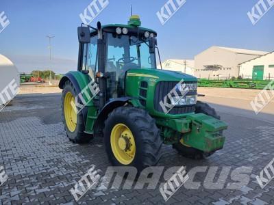 John Deere 6230 트랙터