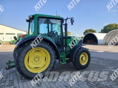 John Deere 6230 트랙터