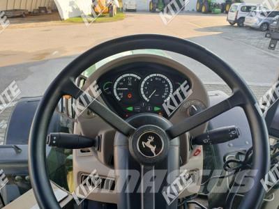 John Deere 6230 트랙터