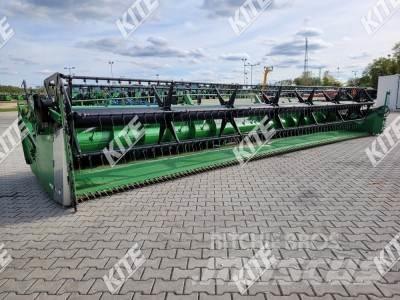 John Deere 630R 콤바인 헤드