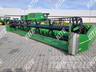 John Deere 630R 콤바인 헤드