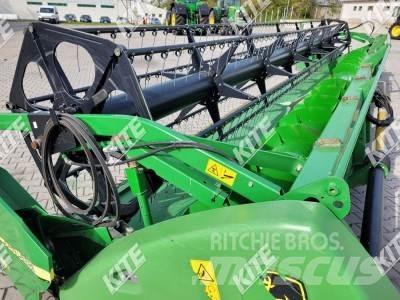 John Deere 630R 콤바인 헤드
