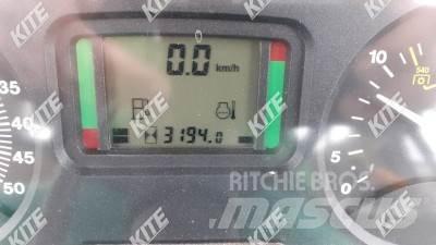 John Deere 6320 SE 트랙터