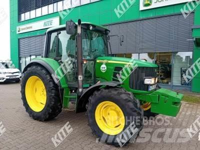 John Deere 6330 트랙터