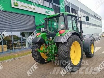 John Deere 6330 트랙터
