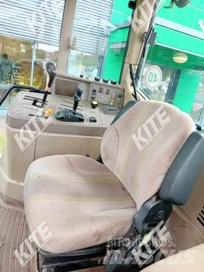John Deere 6330 트랙터