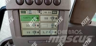 John Deere 6830 트랙터
