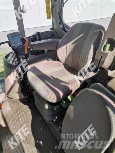 John Deere 6830 Premium 트랙터