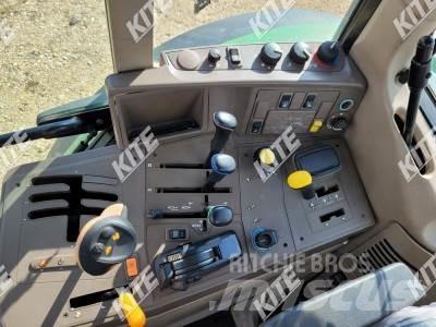 John Deere 6930 트랙터