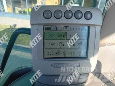 John Deere 6930 트랙터