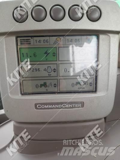 John Deere 6930 TLS 트랙터