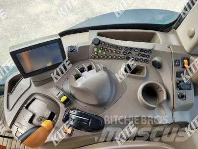 John Deere 7230R 트랙터