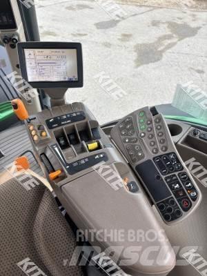 John Deere 7230R 트랙터
