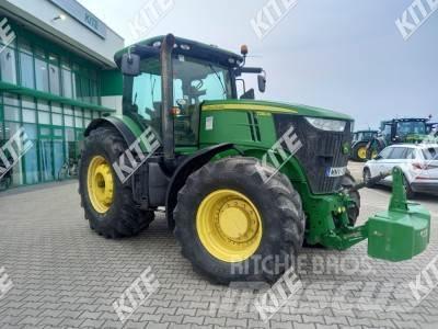 John Deere 7280R 트랙터