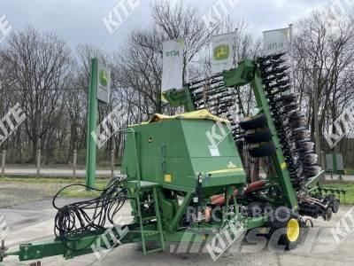 John Deere 740A/9M 드릴