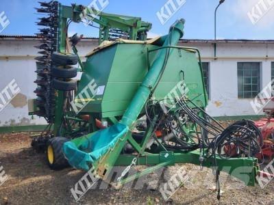 John Deere 740A 9M 드릴