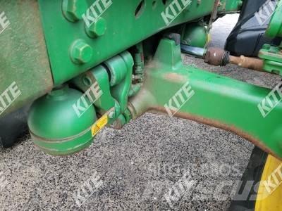 John Deere 7430 트랙터